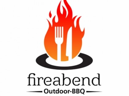 照片: Fireabend Outdoor BBQ